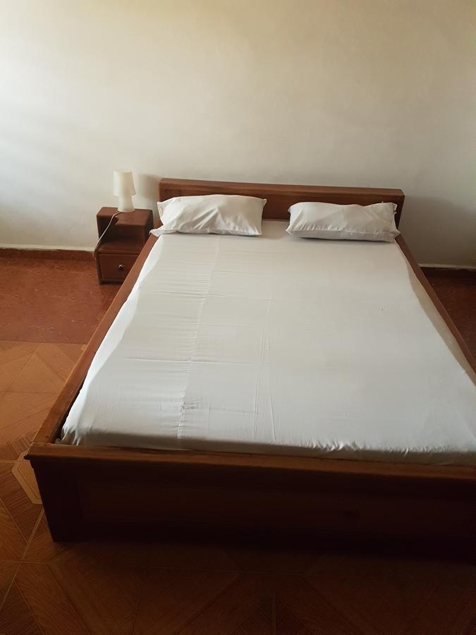 Ideas Hotel Sunyani Экстерьер фото